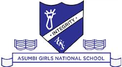 ASUMBI GIRLS HIGH SCHOOL Logo