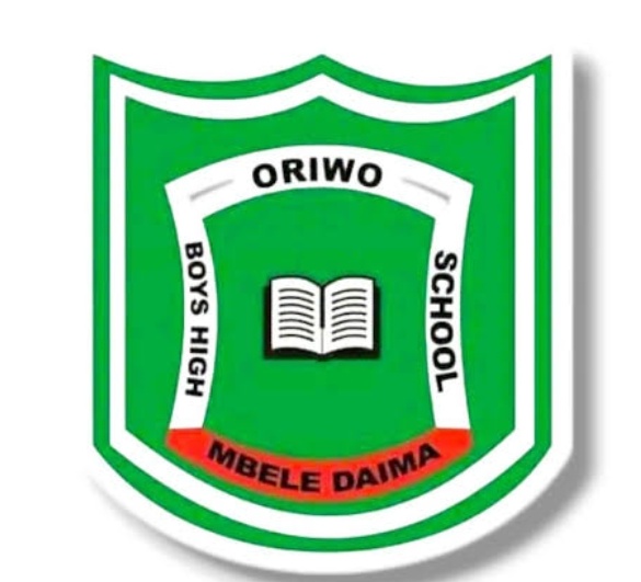 ORIWO BOY NATIONAL SCHOOL Logo